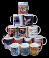 Mugs 